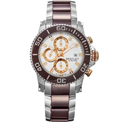 ساعت مچی لاکچری BENTLEY کد BL91-10999 - bentley luxury watch bl91-10999  